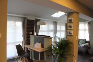 Ferienwohnung Zum Alten Gaswerk