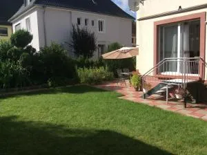 URS Ferienwohnung Wertheim - Reicholzheim