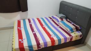 F.A Guesthouse Pasir Gudang