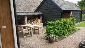 Gastenverblijf Lheederhof