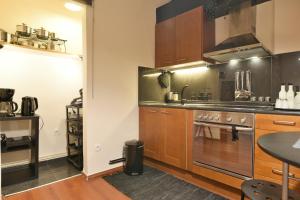 Awesome Luxury Apartment Downtown Thessaloniki