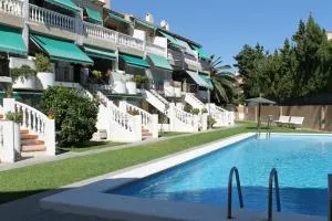 Bungalow "Sol y Mar II" - Benimagrell