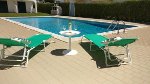Modern Pool Apartment, Vilamoura