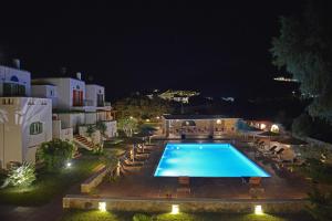 Country Villas Naxos Greece