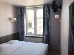 Double Room with Shower room in Hotel Claridge