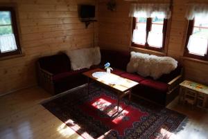 Zagroda Górska na Zobawie