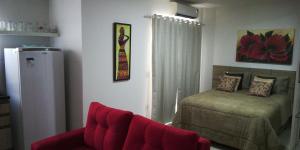 Flats Dunas Cabo Frio