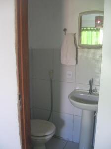 Linda Surf House Apartamentos