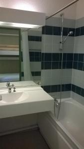 Résidence Valescure