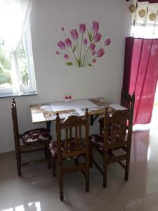 Casberly Apartment