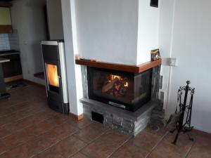 Baita Dante Vertova Italy J2ski