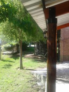 Cabañas Suave Remanso