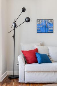 Charming Apartment Rua da Rosa 33