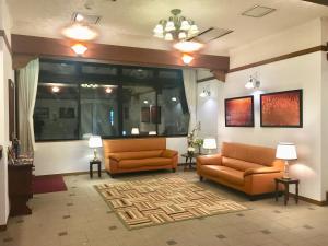 Wadano Forest Hotel & Apartments