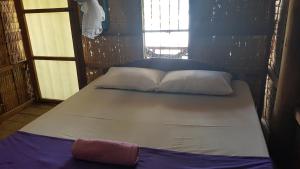 Khim Vouch Ay Rabbit island