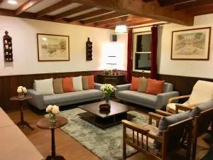 Wadano Forest Hotel & Apartments - Itoigawa