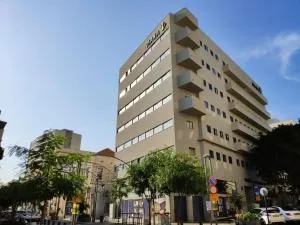 Diana Hotel - Haifa