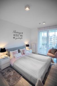 Apartament Sedina E306 Park Polanki