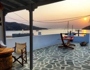 Greek Island Charming Studio Amorgos Greece