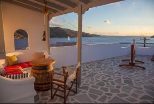 Greek Island Charming Studio Amorgos Greece