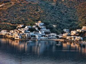 Greek Island Charming Studio Amorgos Greece