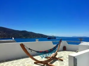 Greek Island Charming Studio - Xilokeratídhion