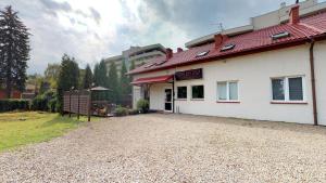 Noclegi Czarna Perła