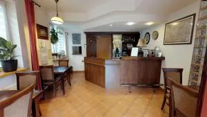 Noclegi Czarna Perła - Michałowice