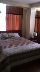 Hotel Marquez de Guano