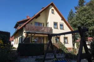 Ferienwohnung Weiher - Nähe Nürnberg / Messe - Schwanstetten