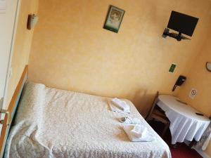 Hotels Hotel de la Gare : photos des chambres