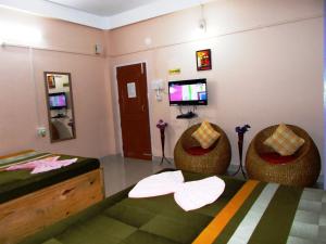 Eagle Nest Home Stay