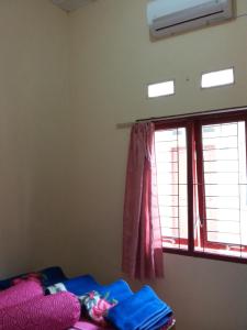 Rome Residence Sibolga Pandan