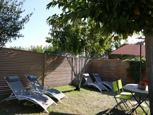 Maisons de vacances Netmust vacances : photos des chambres