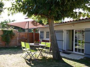 Maisons de vacances Netmust vacances : photos des chambres