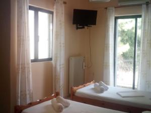 Hotel Ionio Ilia Greece