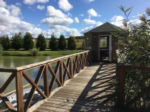 Svečių namelis - Pirtis