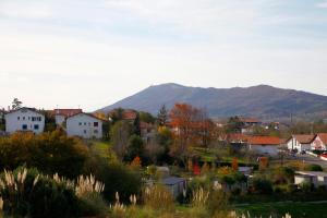 Luxury apartment with sea view in Hendaye (France)