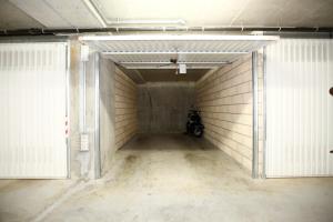 Appartements Luxury apartment with sea view in Hendaye (France) : photos des chambres