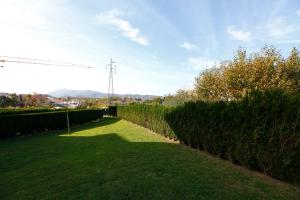 Appartements Luxury apartment with sea view in Hendaye (France) : photos des chambres