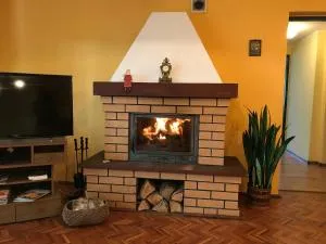 Pokoje Gościnne Pod Magnolią - Leśno