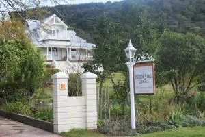 Beside Still Waters - 塞吉菲尔德