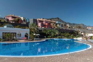 Hotel Luz Del Mar, Los Silos  - Tenerife