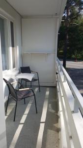 Savonlinna Holidays apartments