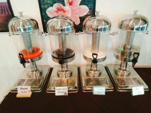 Gallery Lake View Hotel