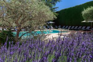 Hotels Auberge de Cassagne & Spa : photos des chambres