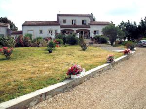 B&B / Chambres d'hotes Domaine de la Pendule : photos des chambres