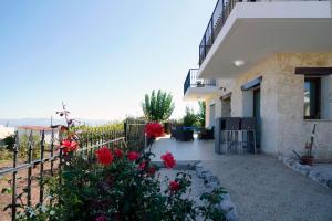 Villa Nikolina