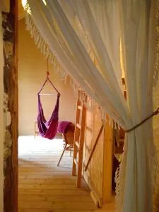 Elément-Terre - Ollon