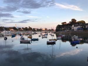 Maisons de vacances Ker Nany : photos des chambres